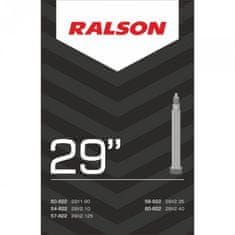 Ralson duša 29&quot;x1.9-2.35 (50/60-622) FV/27mm