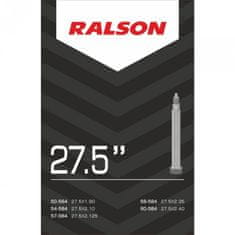 Ralson duša 27.5&quot;x1.9-2,35 (50/60-584) FV/35mm
