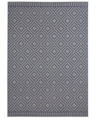 Mujkoberec Original AKCIA: 80x150 cm Kusový koberec Mujkoberec Original Mia 103524 Blue – na von aj na doma 80x150