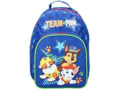 Vadobag Detský ruksak Paw Patrol - Team Paw II