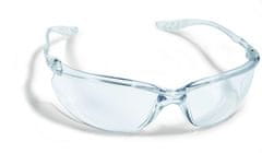 iSpector Ochranné okuliare Crystallux s odnímateľným tesnením