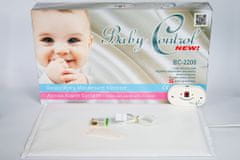 Baby Control Digital BC2200 - s jednou senzorovou podložkou