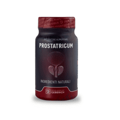 PROSTATRICUM Kapsule pre zdravú prostatu a močové cesty. Výživový doplnok na báze rastlinných extraktov a prírodných zložiek. 30 kapsúl.