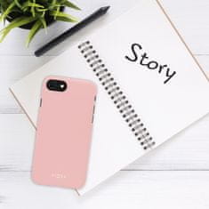 FIXED Zadný pogumovaný kryt Story pre Xiaomi Redmi Note 11 FIXST-932-PK, ružový - rozbalené