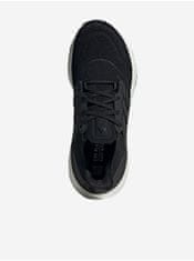 Adidas Čierne dámske bežecké topánky adidas Performance Ultraboost 22 38