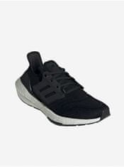 Adidas Čierne dámske bežecké topánky adidas Performance Ultraboost 22 40