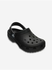 Crocs Čierne detské papuče Crocs 29-30