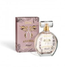 JFenzi J' Fenzi Anathea Floral Women eau de parfém - Parfumovaná voda 100 ml