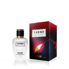 Chatler  Tabor eau de parfum for men - Parfémovaná voda 100ml