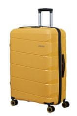 American Tourister Škrupinový cestovný kufor Air Move L 93 l žlutá
