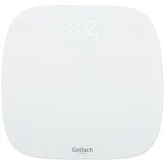 Gerlach Digitálna osobná váha Gerlach GL 8166