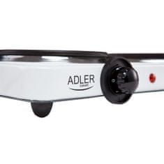 Adler Dvoj-varič Adler AD 6504