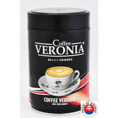 Veronia Káva Coffee VERONIA 250g