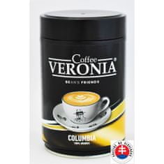 Veronia Káva COLUMBIA - Coffee VERONIA