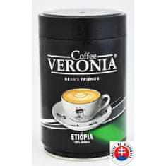 Veronia Káva ETIOPIA - Coffee VERONIA