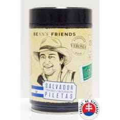 Veronia Káva Veronia Salvador Bourbon Piletas