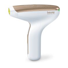 BEURER Prístroj pre dlhodobé odstránenie chĺpkov BEURER IPL 8500 Velvet skin pro