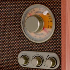 Adler Retro rádio s Bluetooth Adler AD 1171