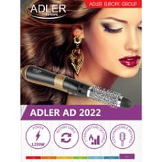 Adler Styler na vlasy Adler AD 2022