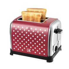 Toaster TKG TO 1045RWD N