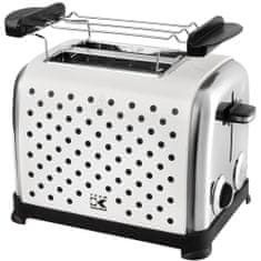 TKG Toaster TKG TO 1045WBD N