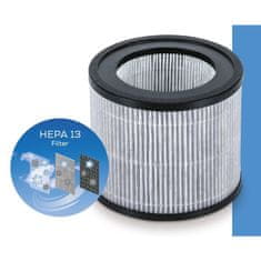 BEURER Trojvrstvový náhradný filter pre BEURER LR 400, LR 401 a LR 405