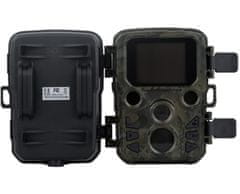Denver WCS-5020 - Digitálne fotopasca pre-sledovanie zveri s 5 Mpx CMOS senzorom