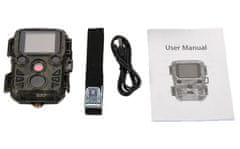Denver WCS-5020 - Digitálne fotopasca pre-sledovanie zveri s 5 Mpx CMOS senzorom