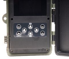 Denver WCT-5001 - Fotopast/digitálna monitorovacia kamera