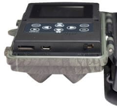 Denver WCT-5001 - Fotopast/digitálna monitorovacia kamera