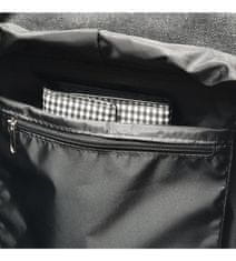 Rolser I-Max MF 2 nákupná taška na kolieskach, čierna
