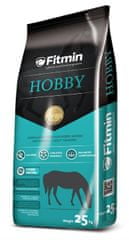 Fitmin Hobby 25 kg