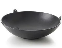Barbecook Liatinový wok