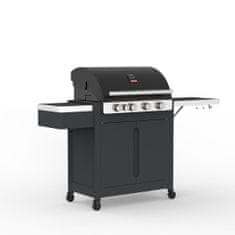 Barbecook Plynový gril Stella 4311
