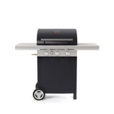 Barbecook Plynový gril Spring 3002