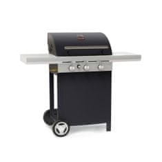 Barbecook Plynový gril Spring 3002