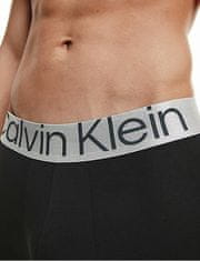 Calvin Klein 3 PACK - pánske boxerky NB3130A-7V1 (Veľkosť L)