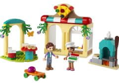 LEGO Friends 41705 Pizzéria v mestečku Heartlake