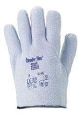 Ansell Teplovzdorné rukavice do 250°C Crusader Flex 42-445