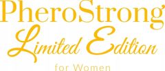 Phero Strong Limited Edition limitovaná edícia women dámsky parfum s feromónmi žiadostivosť 50 PheroStrong