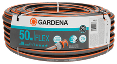 Gardena hadica FLEX Comfort, 19mm (3/4") 50m (18055-20)