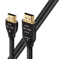 AudioQuest HDMI Pearl 18 Long Distance 15.0 m HDMPEA15A