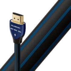 AudioQuest HDMI Blueberry 3 m 18G HDM18BLUE300