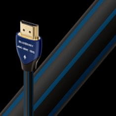 AudioQuest HDMI Blueberry 3 m 18G HDM18BLUE300