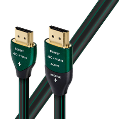 AudioQuest HDMI Forest 18 Long Distance 12.5 m HDMFOR12.5A