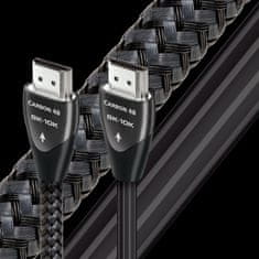 AudioQuest HDMI Carbon 48G 0,6 m HDM48CAR060