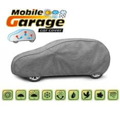 KEGEL Autoplachta Mobile Garage L1 Hatchback/Kombi 405-430 cm