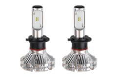 AMIO LED žiarovky pre hlavné svietenie H7 SX-séria AMiO