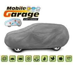KEGEL Autoplachta Mobile Garage SUV / OffRoad MH 410-430 cm