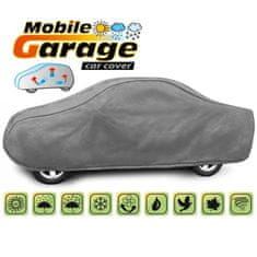 KEGEL Autoplachta Mobile Garage XL Pick Up
